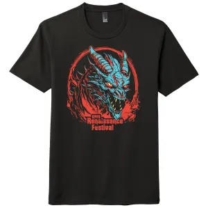 🐲 Dragon | 2023 Chivalry collection T-Shirt