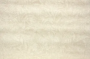1940s Botanical Vintage Wallpaper