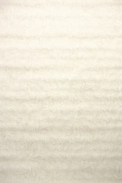 1940s Botanical Vintage Wallpaper