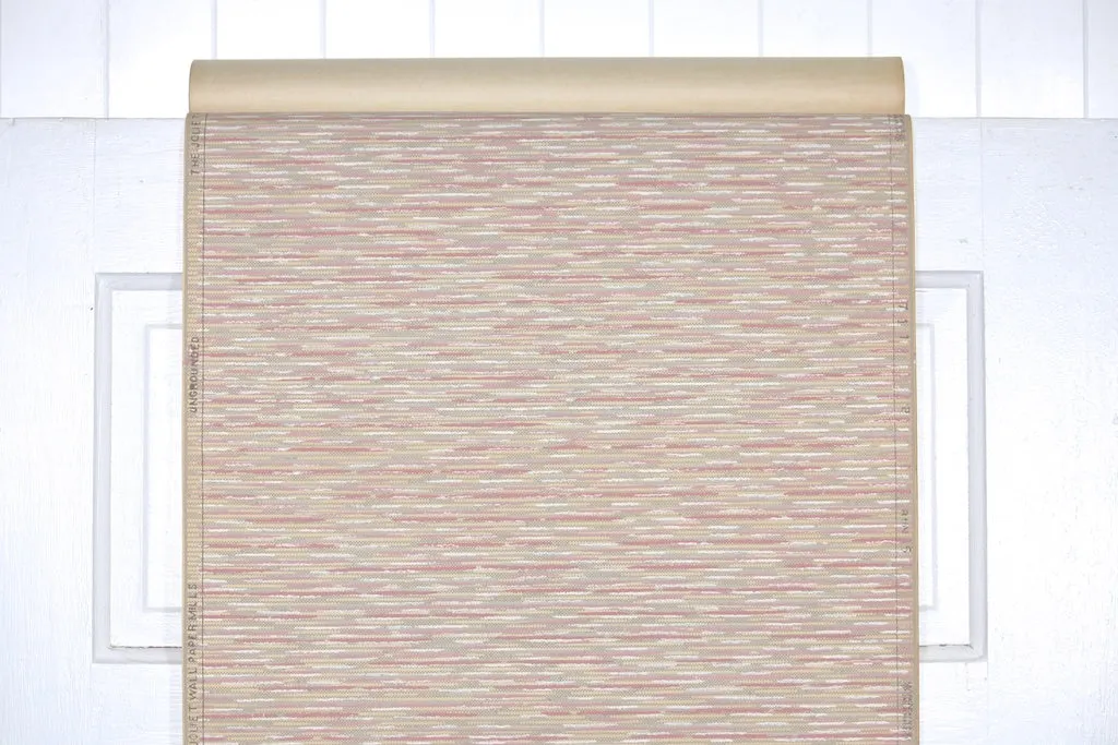 1940s Fine Graphics Vintage Wallpaper