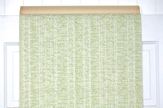 1950s Fine Graphics Vintage Wallpaper