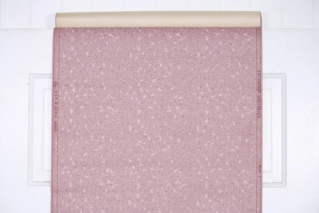 1950s Fine Graphics Vintage Wallpaper