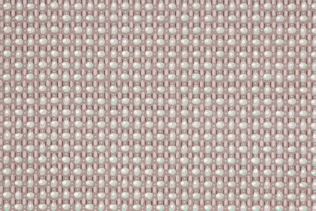 1950s Fine Graphics Vintage Wallpaper
