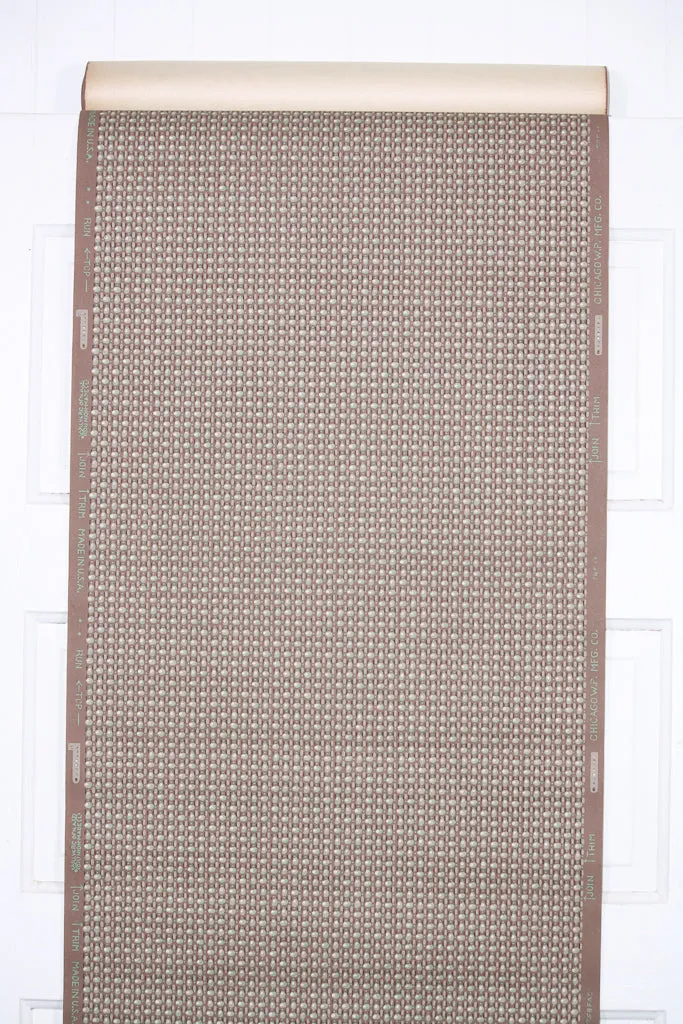 1950s Fine Graphics Vintage Wallpaper