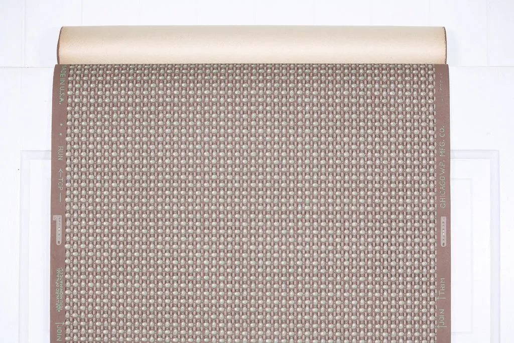 1950s Fine Graphics Vintage Wallpaper