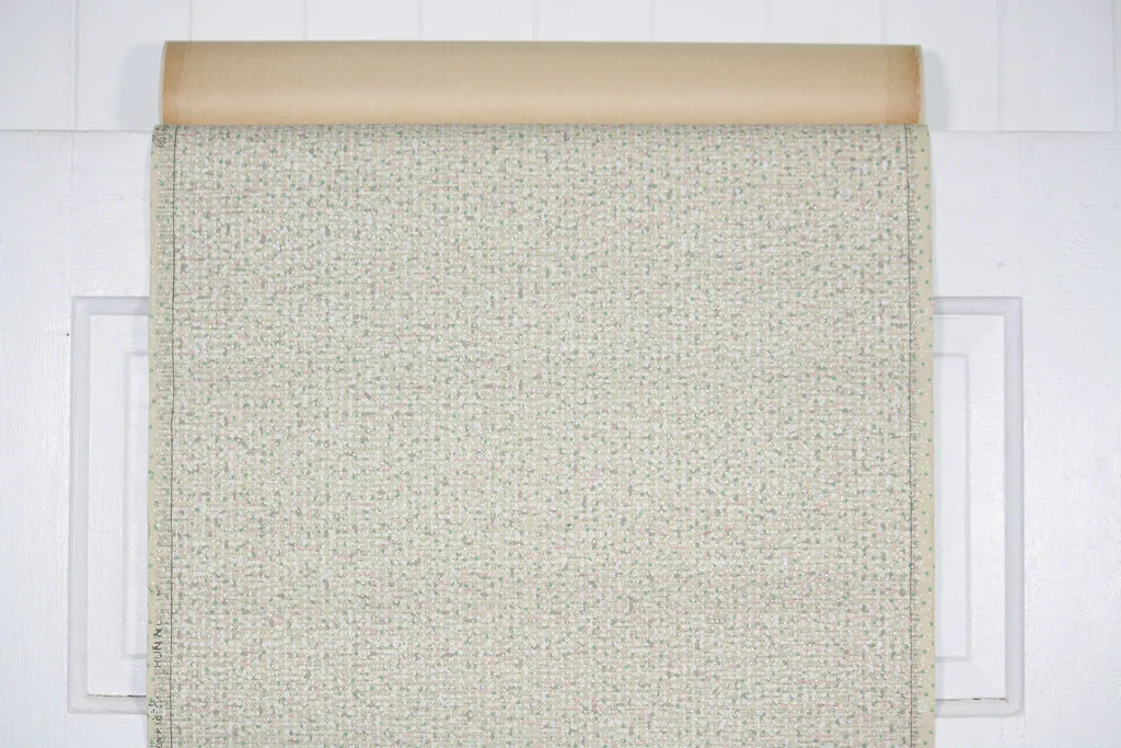 1950s Fine Graphics Vintage Wallpaper
