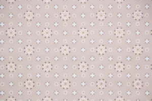 1950s Geometric Vintage Wallpaper