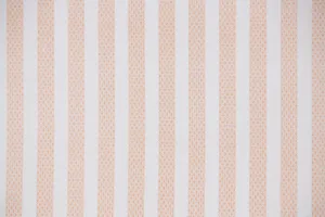 1950s Stripe Vintage Wallpaper