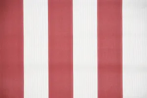 1950s Stripe Vintage Wallpaper