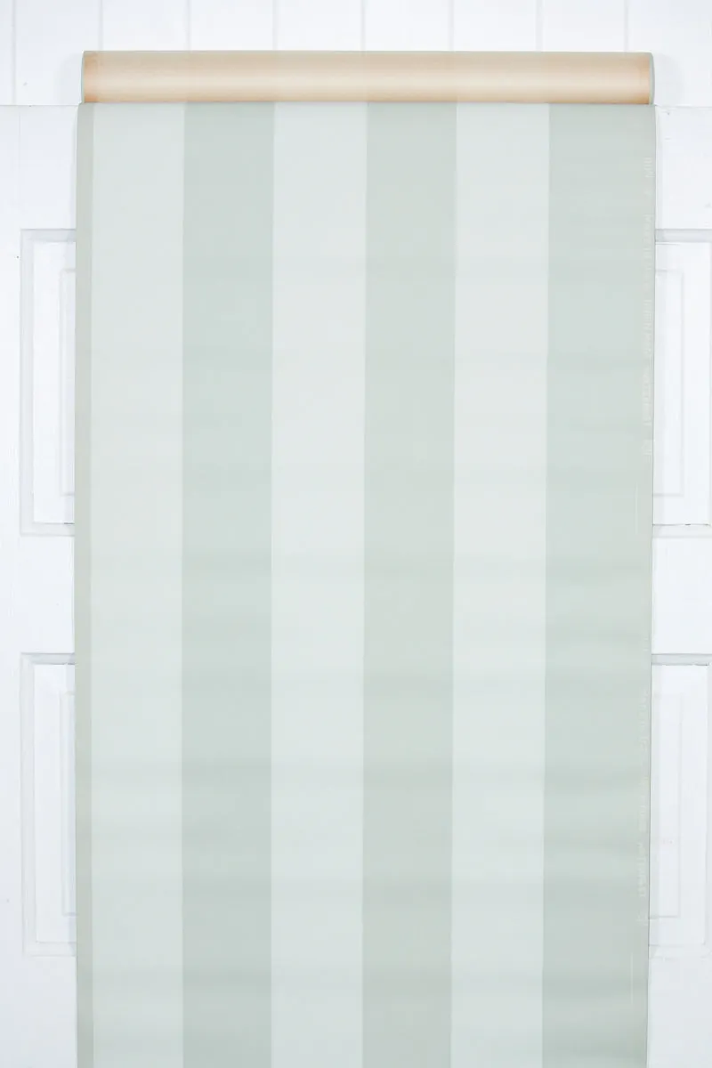 1950s Stripe Vintage Wallpaper