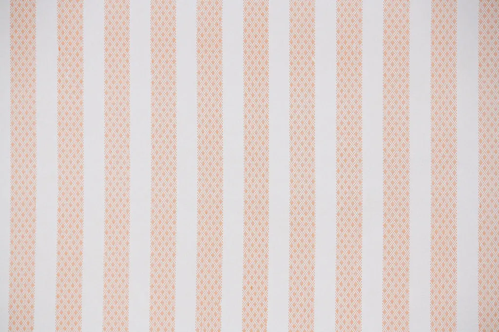 1950s Stripe Vintage Wallpaper