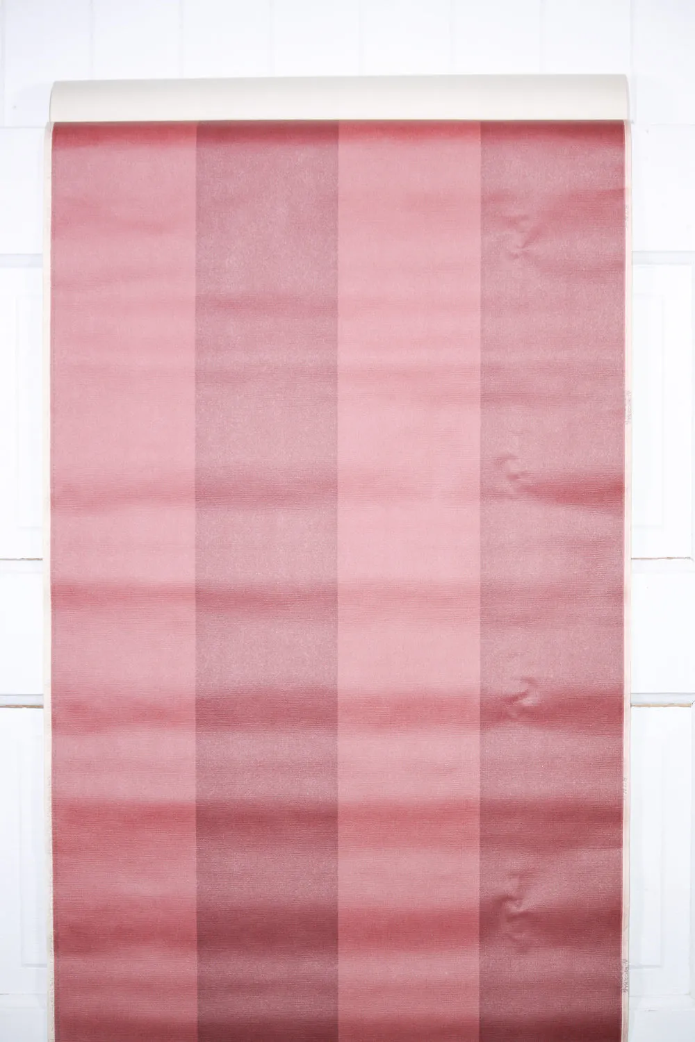 1950s Stripe Vintage Wallpaper