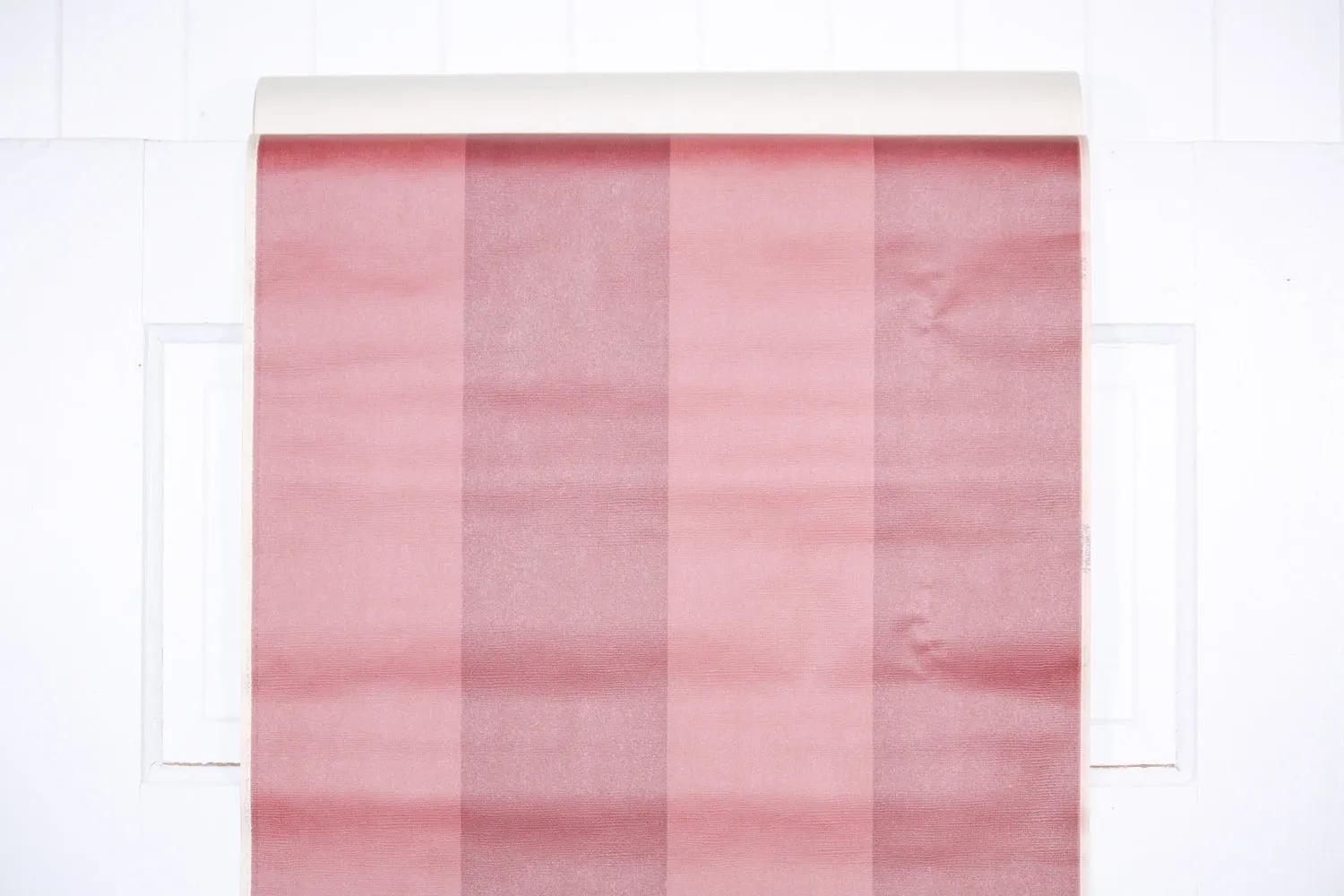1950s Stripe Vintage Wallpaper