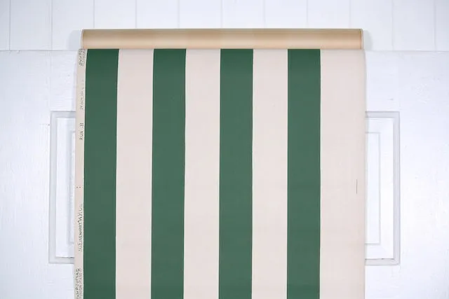 1950s Stripe Vintage Wallpaper