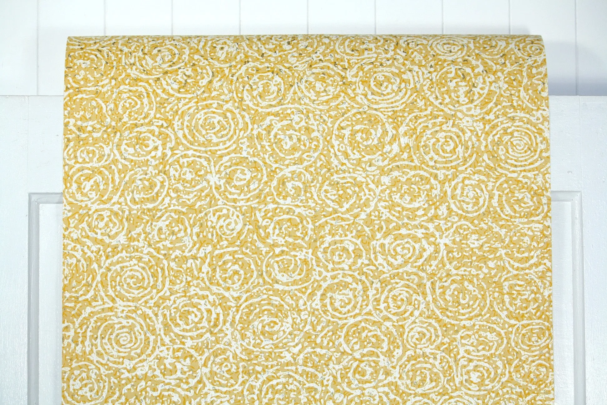 1960s Fine Graphics Vintage Wallpaper