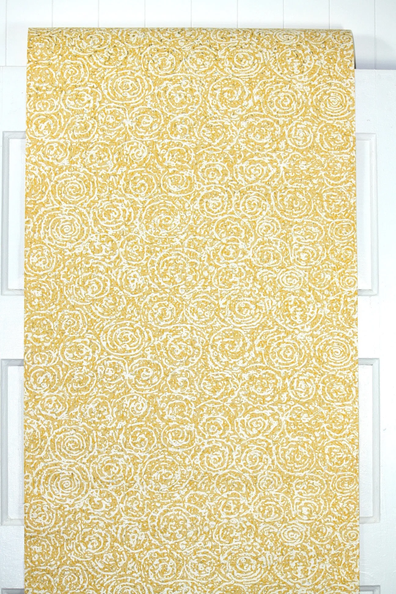 1960s Fine Graphics Vintage Wallpaper