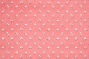 1970s Botanical Vintage Wallpaper