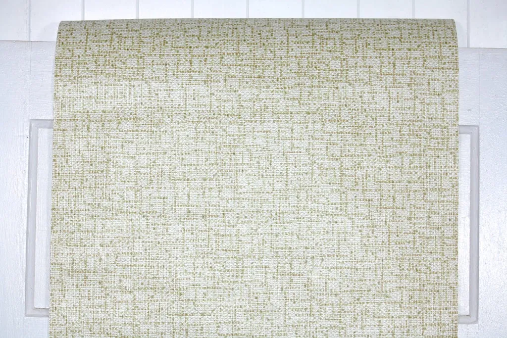 1970s Fine Graphics Vintage Wallpaper
