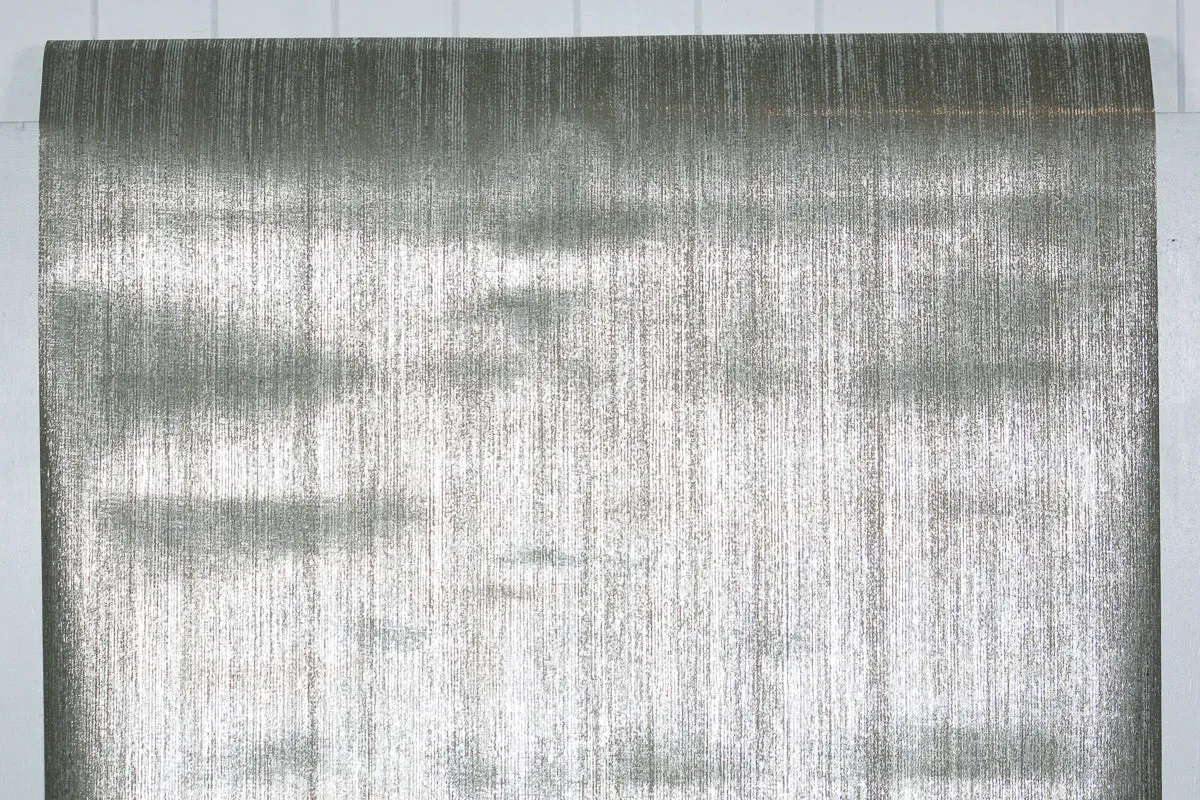 1970s Fine Graphics Vinyl Vintage Wallpaper