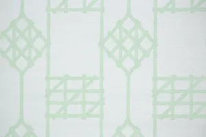 1970s Geometric Vintage Wallpaper