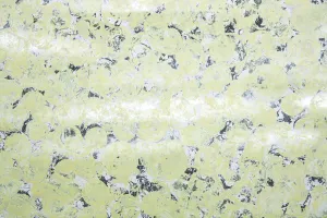 1970s Marble Mylar Vintage Wallpaper