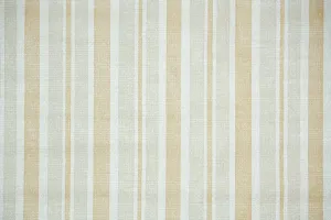 1970s Stripe Vinyl Vintage Wallpaper