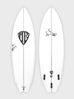 1980 Retro Pro