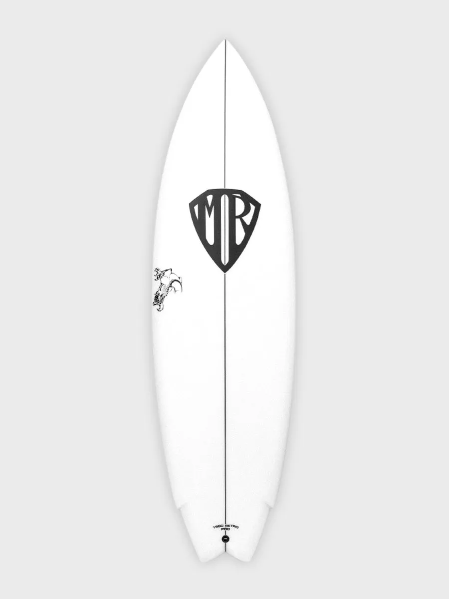 1980 Retro Pro