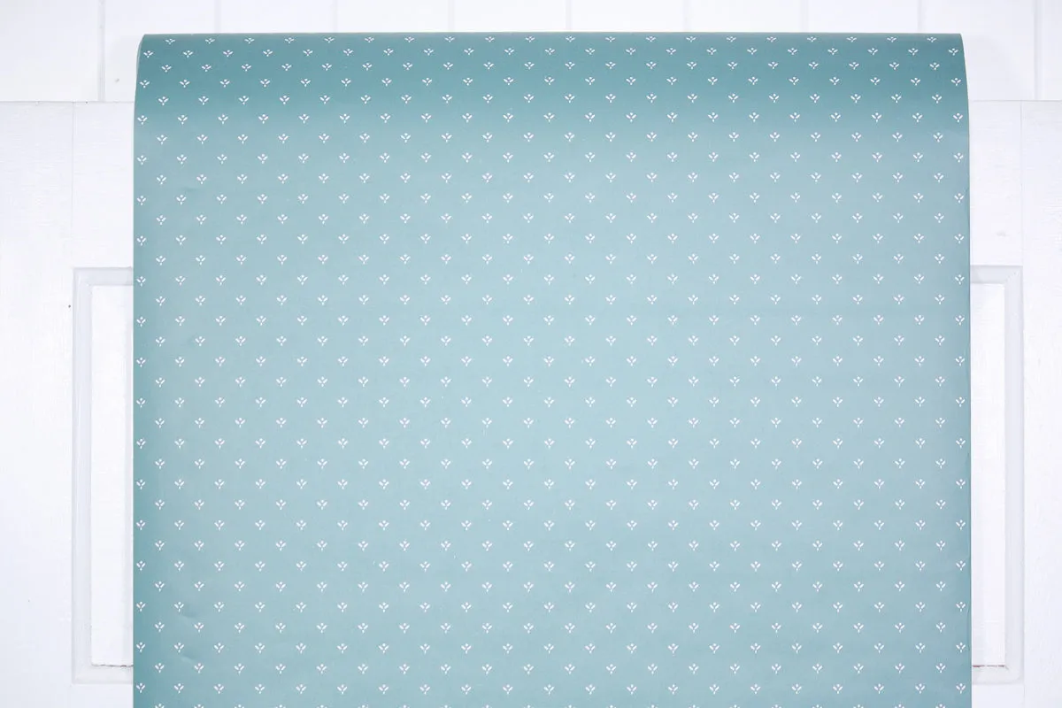 1980s | 1990s Fine Graphic Vintage Wallpaper