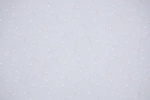 1980s | 1990s Floral Vintage Wallpaper