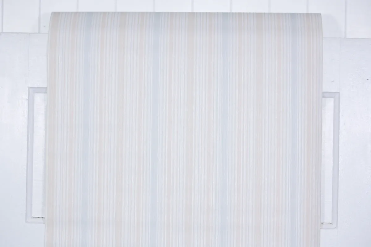 1980s | 1990s Stripe Vintage Wallpaper
