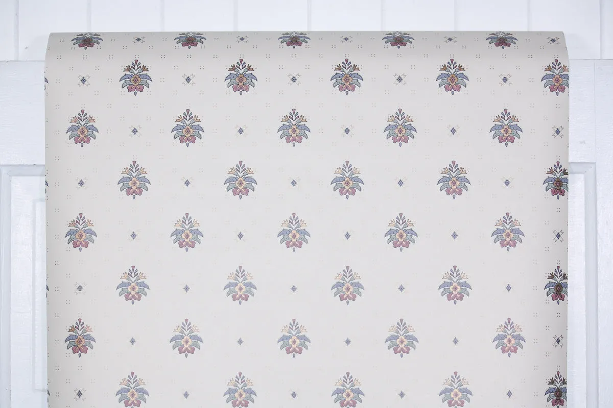 1980s | 1990s Vintage Wallpaper