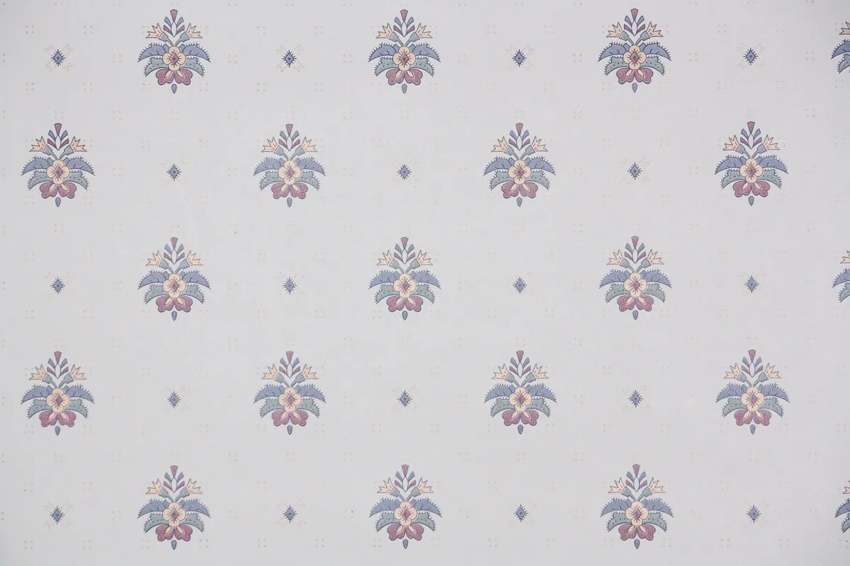 1980s | 1990s Vintage Wallpaper