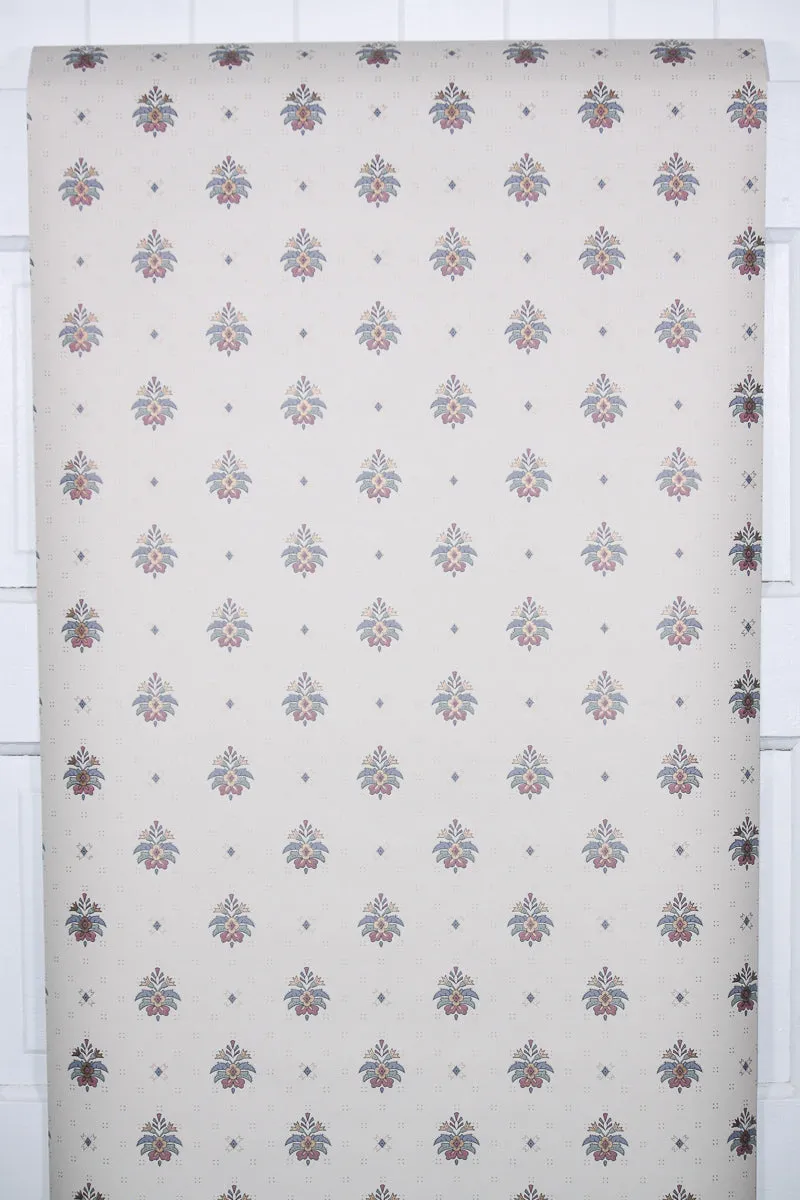 1980s | 1990s Vintage Wallpaper