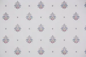 1980s | 1990s Vintage Wallpaper