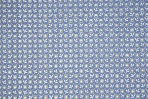 1980s Geometric Vintage Wallpaper