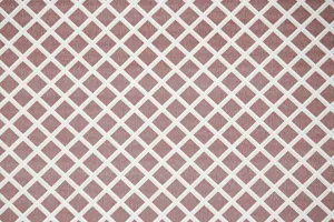 1980s Geometric Vintage Wallpaper