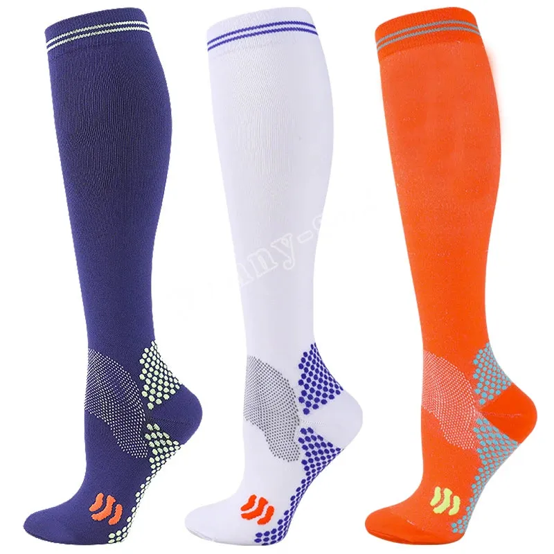 20-30mmHg High-Performance Compression Socks