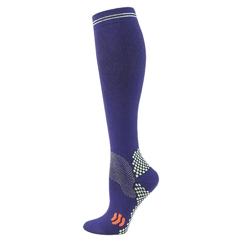 20-30mmHg High-Performance Compression Socks