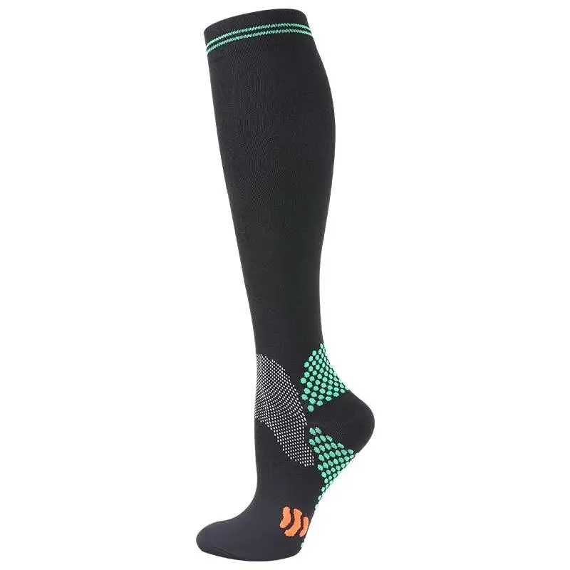 20-30mmHg High-Performance Compression Socks