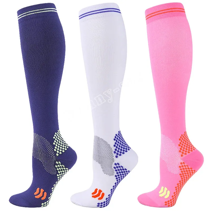 20-30mmHg High-Performance Compression Socks