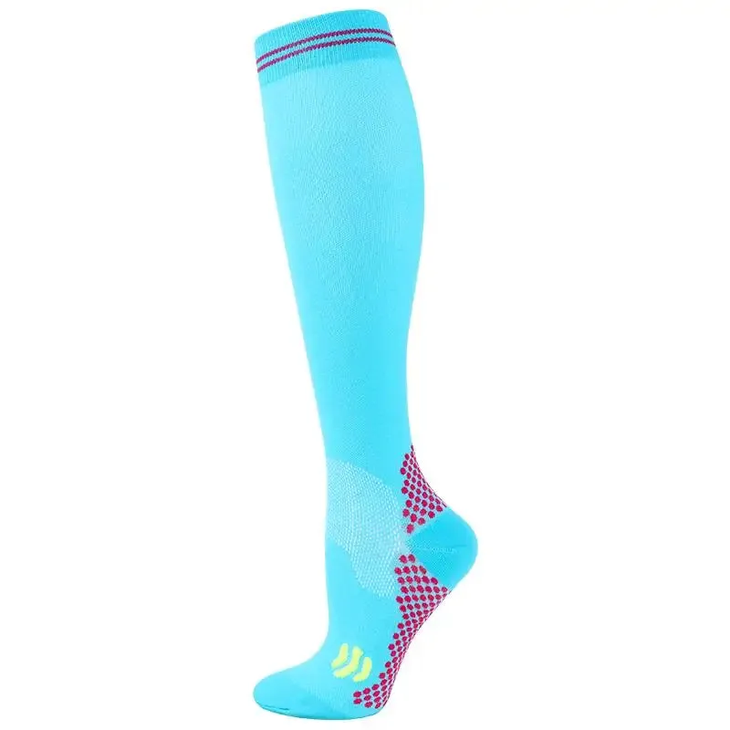 20-30mmHg High-Performance Compression Socks