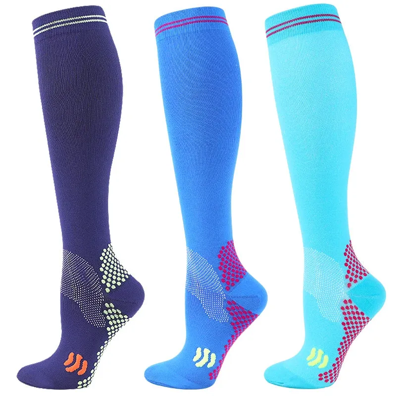 20-30mmHg High-Performance Compression Socks