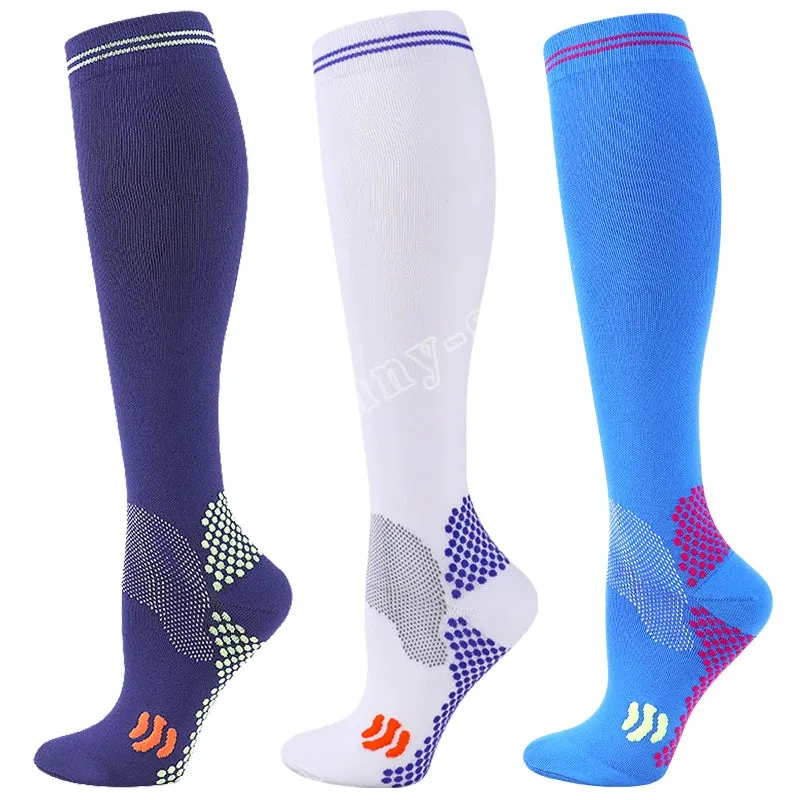 20-30mmHg High-Performance Compression Socks