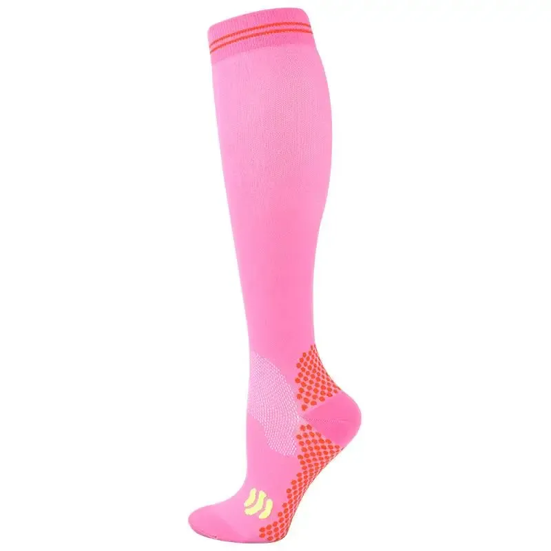 20-30mmHg High-Performance Compression Socks