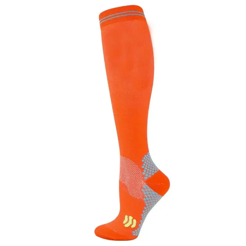 20-30mmHg High-Performance Compression Socks
