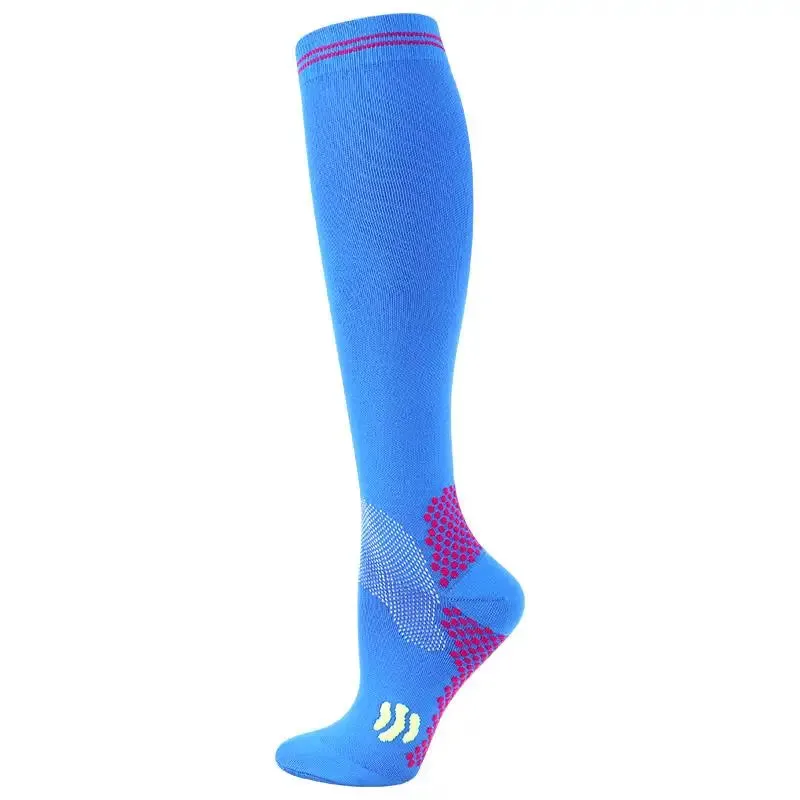 20-30mmHg High-Performance Compression Socks