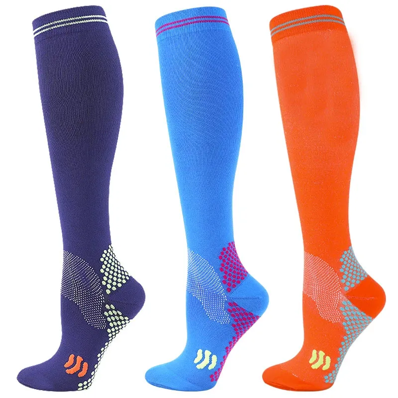 20-30mmHg High-Performance Compression Socks