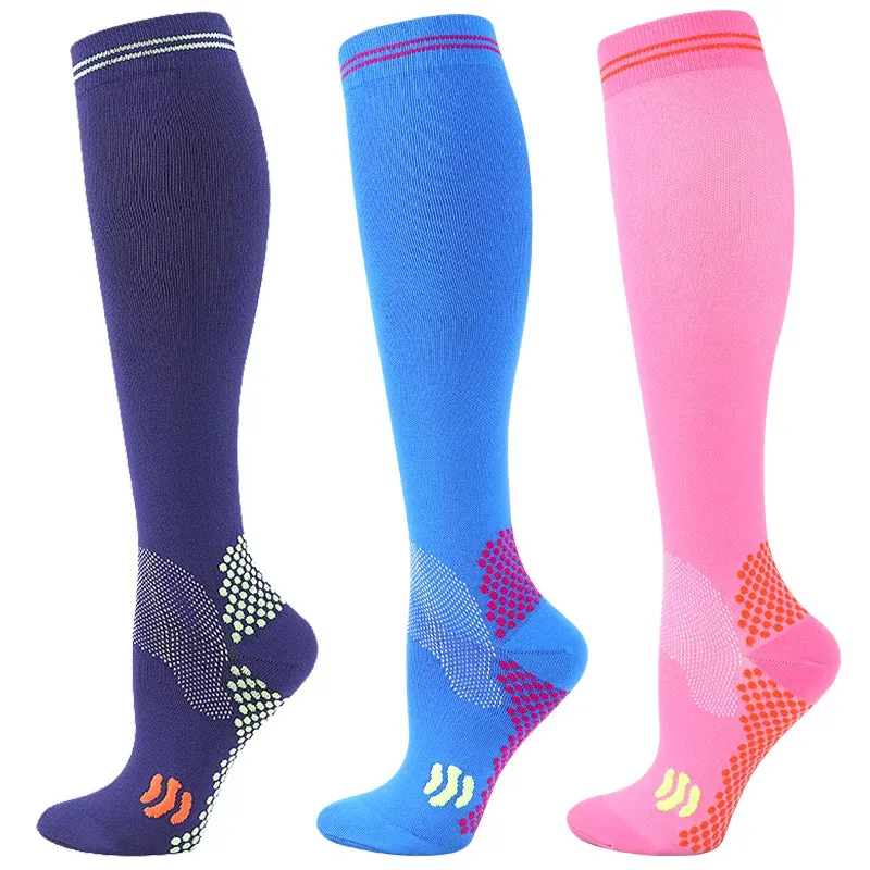 20-30mmHg High-Performance Compression Socks