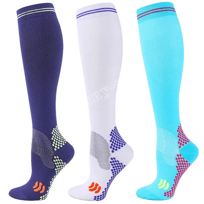 20-30mmHg High-Performance Compression Socks